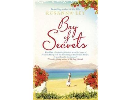 Livro Bay Of Secrets de Rosanna Ley