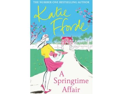 Livro A Springtime Affair de Katie Fforde