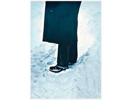 Livro Jernigan de David Gates