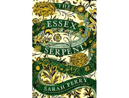 Livro The Essex Serpent de Sarah Perry