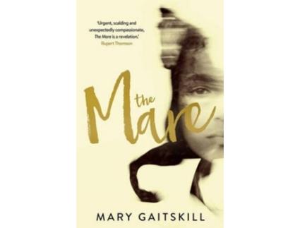 Livro The Mare de Mary Gaitskill