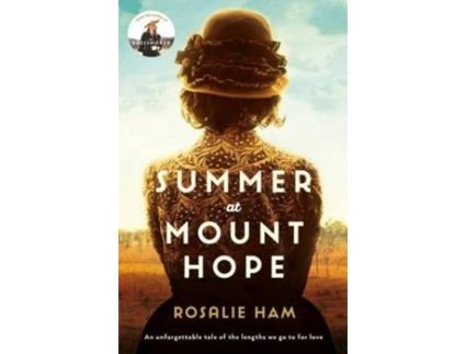 Livro Summer At Mount Hope de Rosalie Ham