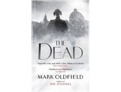 Livro The Dead de Mark Oldfield