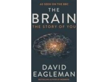 Livro The Brain de David Eagleman