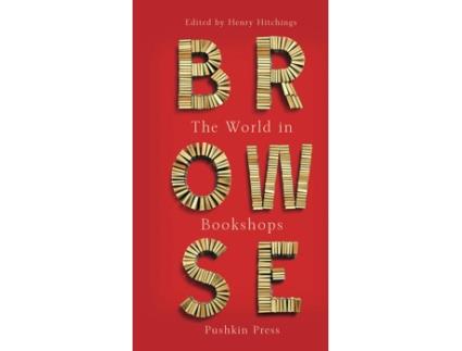 Livro Browse