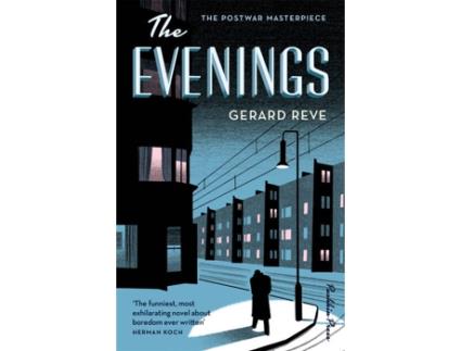 Livro The Evenings de Gerard Reve