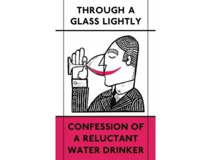 Livro Through A Glass Lightly de Various