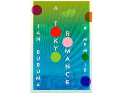 Livro A Tokyo Romance de Ian Buruma