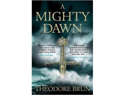 Livro A Mighty Dawn de Theodore Brun