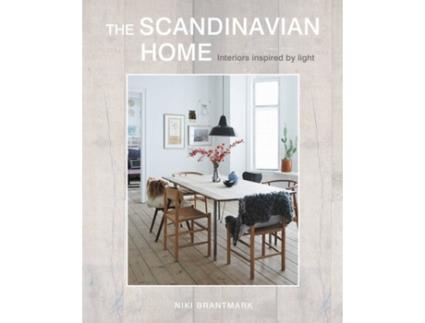 Livro The Scandinavian Home de Niki Brantmark