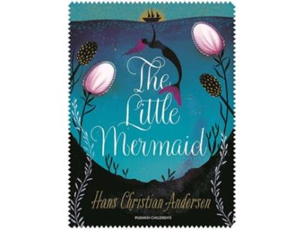Livro The Little Mermaid de Hans Christian Andersen