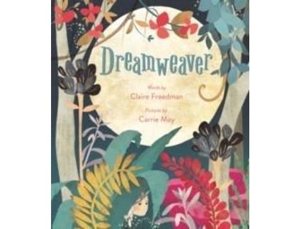 Livro Dreamweaver de Claire Freedman