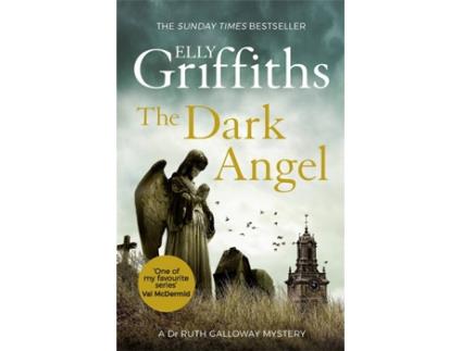Livro The Dark Angel de Elly Griffiths