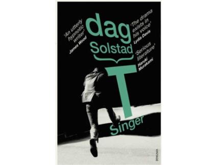 Livro T Singer de Dag Solstad