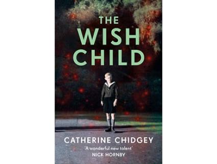 Livro The Wish Child de Catherine Chidgey