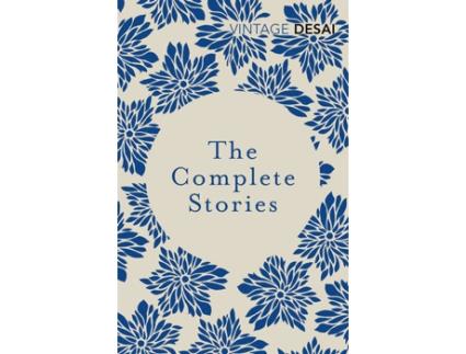 Livro The Complete Stories de Anita Desai