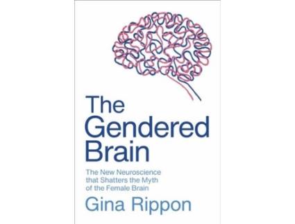 Livro The Gendered Brain de Gina Rippon