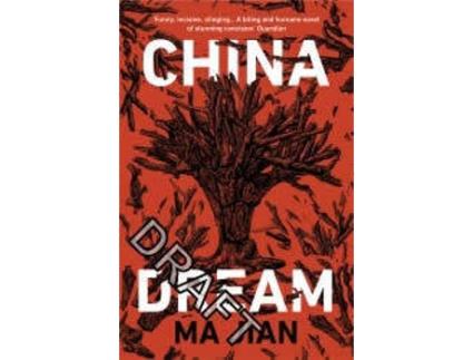 Livro China Dream de Ma Jian