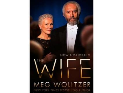 Livro The Wife (Film) de Meg Wolitzer