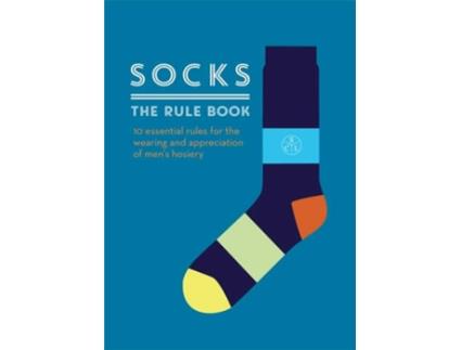 Livro Socks: The Rule Book