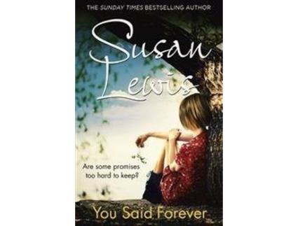 Livro You Said Forever de Susan Lewis