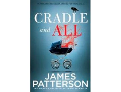 Livro Cradle And All de James Patterson