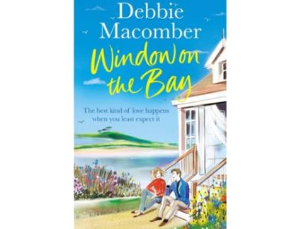 Livro Window On The Bay de Debbie Macomber