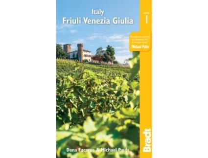 Livro Italy: Friuli Venezia de Dana Facaros