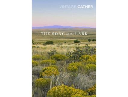 Livro The Song Of The Lark de Willa Cather