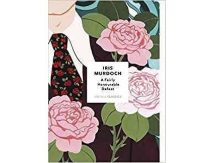 Livro A Fairy Honourable Defeat: Vintage Classics Murdoc de Iris Murdoch