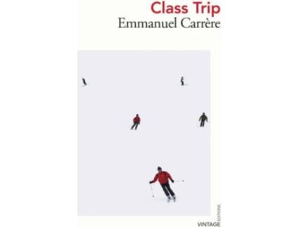Livro Class Trip (Vintage Editions) de Emmanuel Carrère