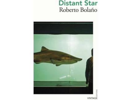 Livro Distant Star (Vintage Editions) de Roberto Bolaño
