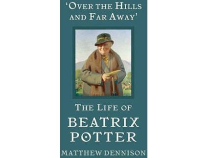 Livro Over The Hills And Far Away de Matthew Dennison