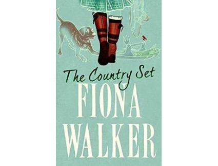 Livro The Country Set de Fiona Walker