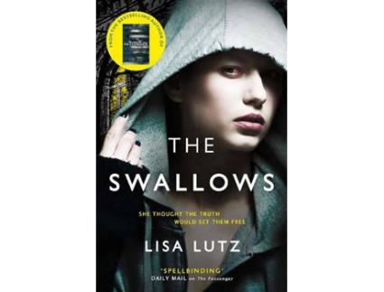 Livro The Swallows de Lisa Lutz