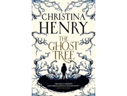 Livro The Ghost Tree de Christina Henry