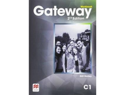 Livro Gateway C1 Wb 2Nd Ed de Vários Autores