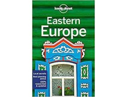 Livro Eastern Europe 15