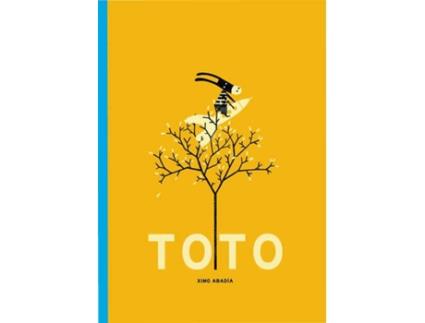 Livro Toto de Ximo Abadia
