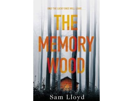 Livro The Memory Wood de Sam Lloyd