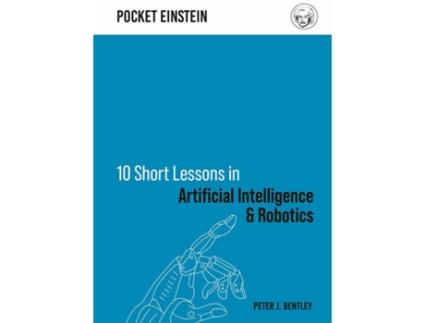 Livro Ten Short Lessons In Artificial Intelligence And R de Peter J Bentley