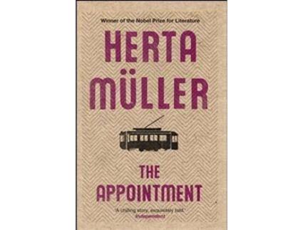 Livro The Appointment de Herta Muller