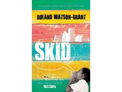 Livro Skid de Watson-Grant