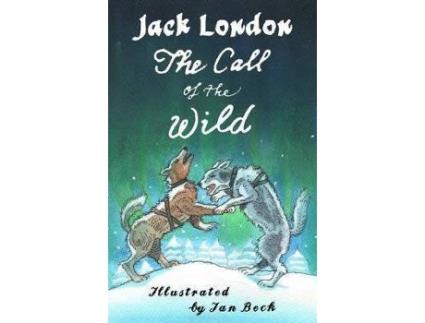 Livro The Call Of The Wild And Other Stories de Jack London