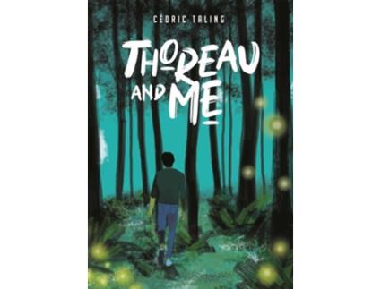 Livro Thoreau And Me de Cedric Taling
