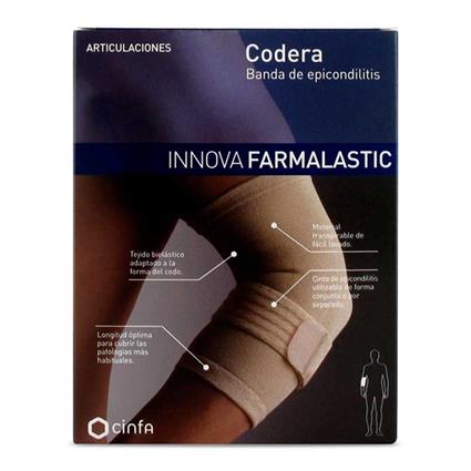 Epicondilito Cotovelo  tamanho M