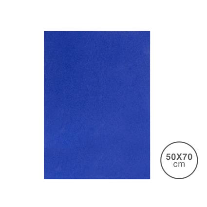 Folha Esponja Eva Azul Marinho 50X70X2MM