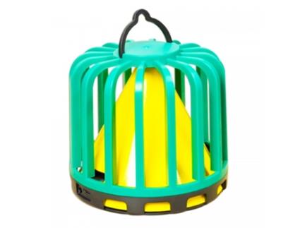 Lanterna de Led Apanhador de Insetos SHOP-STORY