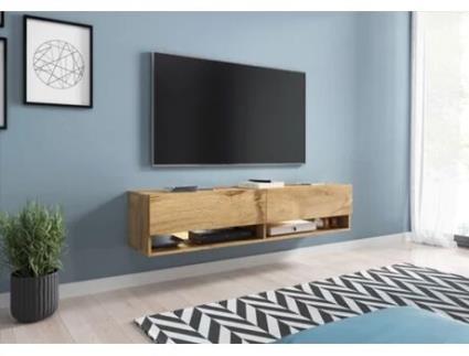 Móvel de TV MUEble SLAVIC