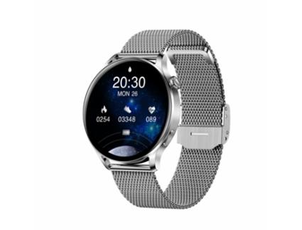 Smartwatch Mulher Garett Elegance Rt